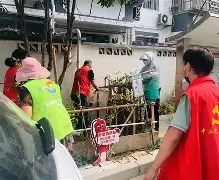 集体主义强调国家利益社会整体