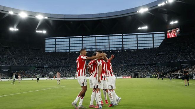 西甲倒计时,毕尔巴鄂竞技赛后强势反弹,细节引发关注,信心回归,阵容厚度经受考验的简单介绍 西甲倒计时,毕尔巴鄂竞技赛后强势反弹,细节引发关注,信心回归,阵容厚度经受考验的简单介绍