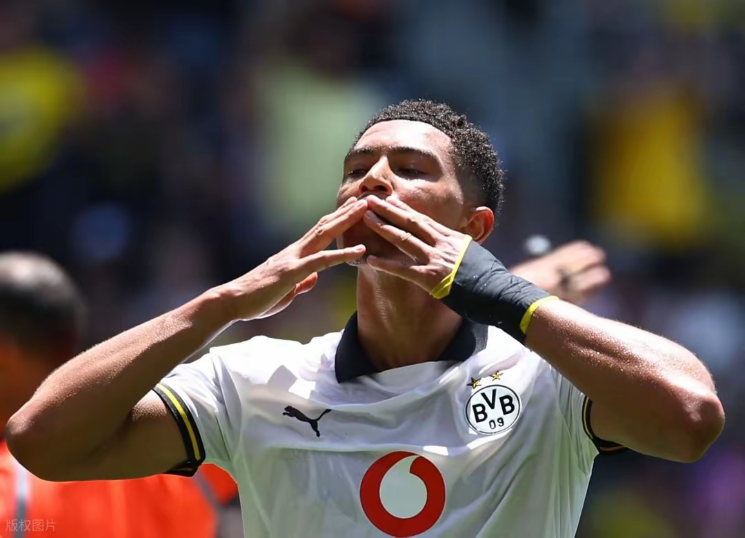 多特蒙德转会一览