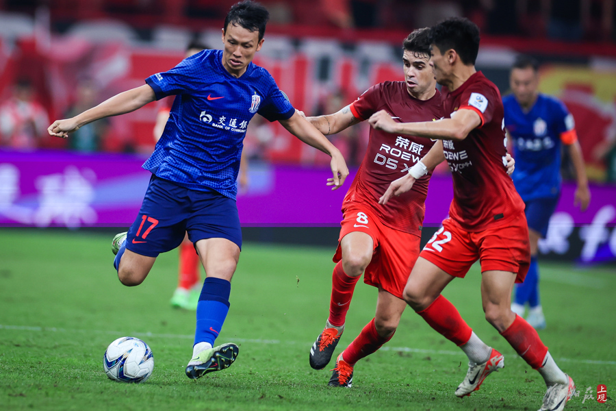 CBA常规赛赛程吃紧;上海海港国际比赛日伤情更新;态度坚定;心理建设被强调的简单介绍 CBA常规赛赛程吃紧;上海海港国际比赛日伤情更新;态度坚定;心理建设被强调的简单介绍